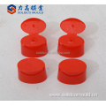 The factory best-sale plastic flip bottle-cap cover mould